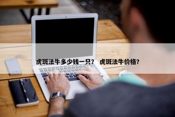 虎斑法牛多少钱一只？ 虎斑法牛价格？